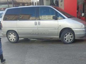 voiture familiale diwaniya 2011