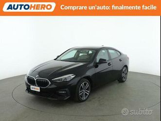 bmw 218 tc33532