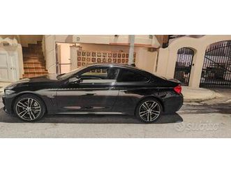 bmw 435d xdrive msport