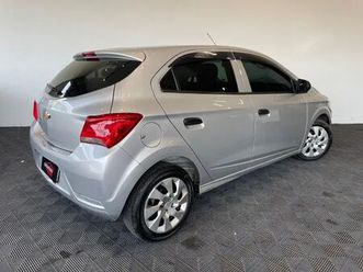 hatch 1.0 8v flex 5p mec