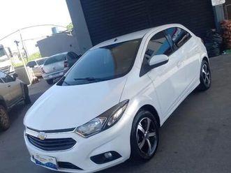 hatch ltz 1.4 8v flex mec. 4p