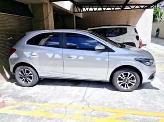 hatch ltz 1.4 8v flex power mec. 4p