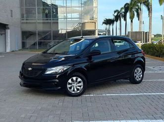 joy hatch 1.0 8v flex mec. 4p