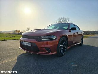 dodge charger 5.7 r/t