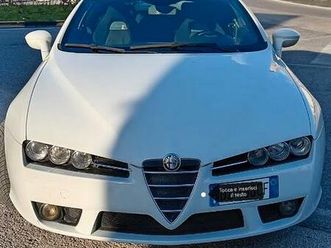 alfa brera 2.0 jtdm 170cv