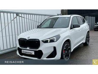 bmw x1 m35i xdrive a m-sport pro,pano,ahk,daprof,aut