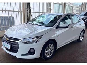 hatch 1.0 12v flex mec. 4p