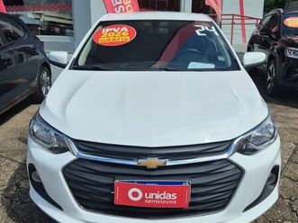 hatch 1.0 12v flex mec. 4p