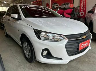 hatch 1.0 12v flex mec. 4p