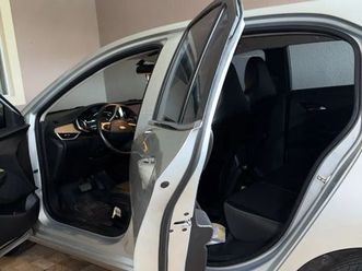 hatch 1.0 12v tb flex aut. 4p