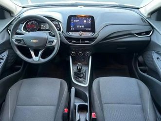 hatch lt 1.0 12v flex mec. 4p