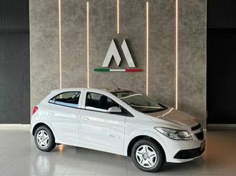 hatch lt 1.0 8v flex power mec. 4p