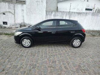 hatch lt 1.0 8v flex power mec. 4p