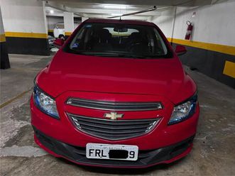 hatch lt 1.4 8v flex power aut. 4p