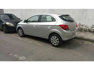 hatch lt 1.4 8v flex power mec. 4p