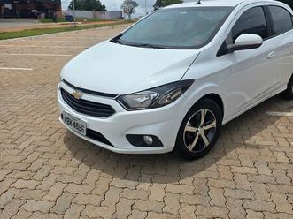 hatch ltz 1.4 8v flex aut. 4p