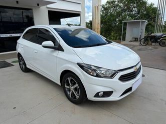 hatch ltz 1.4 8v flex aut. 4p