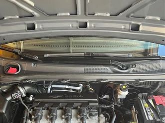 hatch ltz 1.4 8v flex mec. 4p