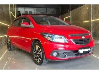 hatch ltz 1.4 8v flex mec. 4p