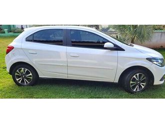 hatch ltz 1.4 8v flex power aut. 4p