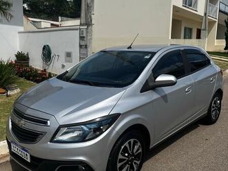 hatch ltz 1.4 8v flex power aut. 4p