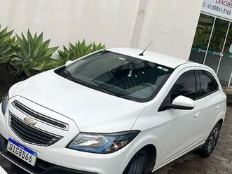 hatch ltz 1.4 8v flex power mec. 4p