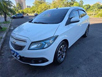 hatch ltz 1.4 8v flex power mec. 4p