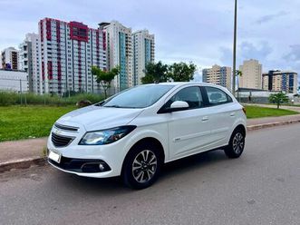 hatch ltz 1.4 8v flex power mec. 4p