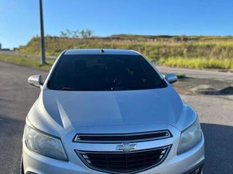 hatch ltz 1.4 8v flex power mec. 4p