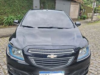 hatch ltz 1.4 8v flex power mec. 4p