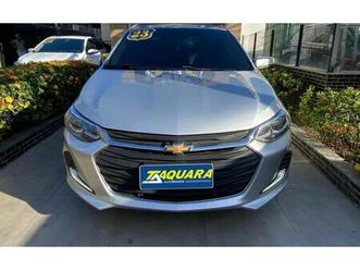 hatch premier 1.0 12v tb flex aut. 4p