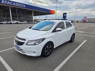 joy hatch 1.0 8v flex mec. 4p