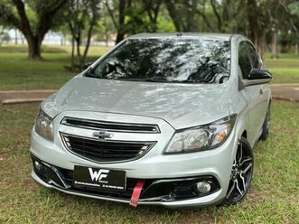 joy hatch 1.0 8v flex mec. 4p