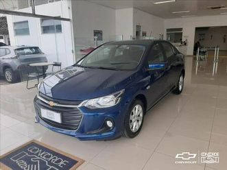 plus ltz 1.0 12v tb flex aut. 4p