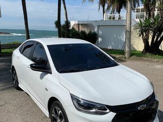 sedan plus premier 1.0 12v tb flex aut. 4p