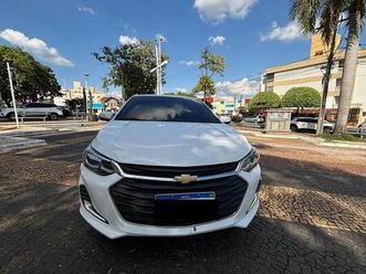 sedan plus premier 1.0 12v tb flex aut. 4p