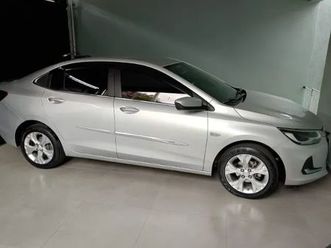 sedan plus premier 1.0 12v tb flex aut. 4p