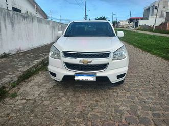 pick-up ls 2.4 f.power 4x2 cs