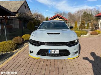 dodge charger 5.7 r/t