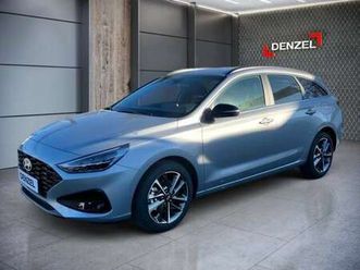 hyundai i30 kombi 1,0 tgdi go! plus dct