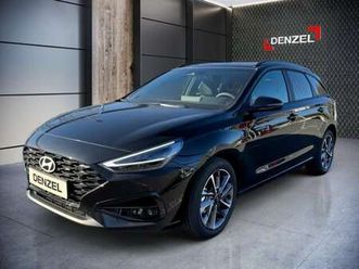 hyundai i30 kombi 1,6 tgdi go! plus dct