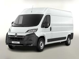 opel movano 35+ at8 l3h2 applec nsw kam lanea klim...