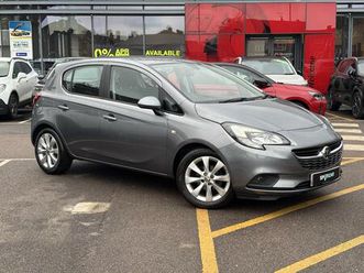 1.4i ecotec energy euro 6 5dr (a/c)