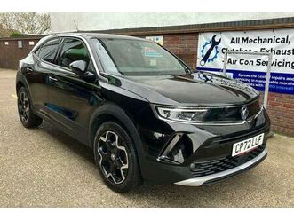 1.2 turbo ultimate auto euro 6 (s/s) 5dr