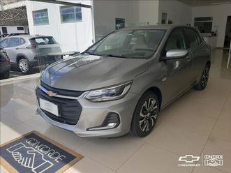 hatch premier 1.0 12v tb flex aut. 4p