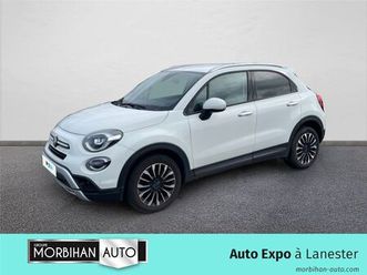 fiat 500x 1.0 firefly turbo t3 120 ch ligue 1 conforama