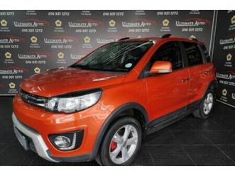 2020 haval h1 1.5 vvt