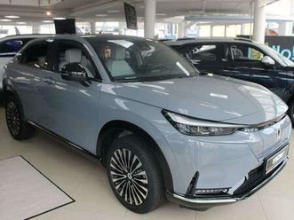 honda e advance paket:ny1