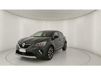 tce 100 cv gpl techno