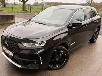 ds 7 crossback 1.5 bluhdi performance line (eu6.3)